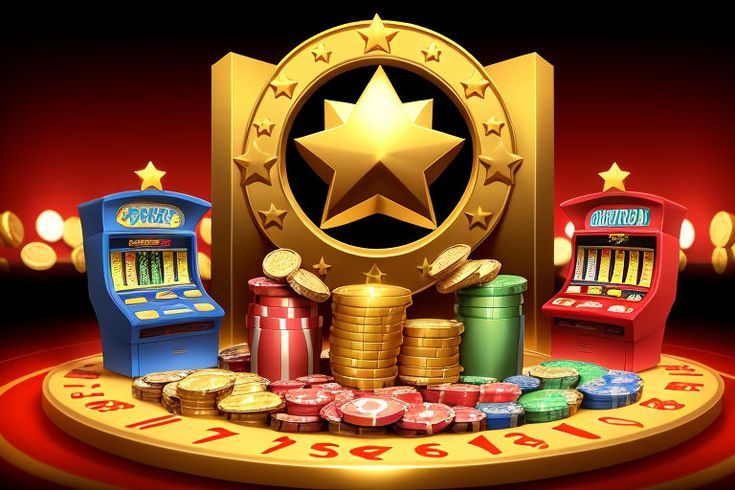 Betfair Casino کیسینو میں لاٹری گیمز میں حصہ لیں۔