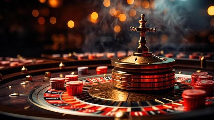 Betfair Casino پاکستان میں میگا ویز کیسینو گیمز