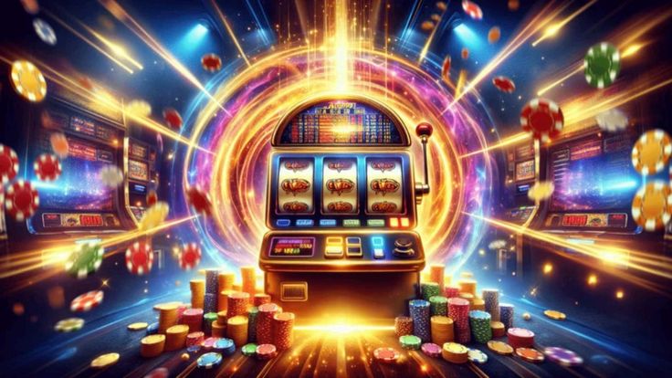 Betfair Casino کیسینو گیمز کا ایک زمرہ منتخب کریں

